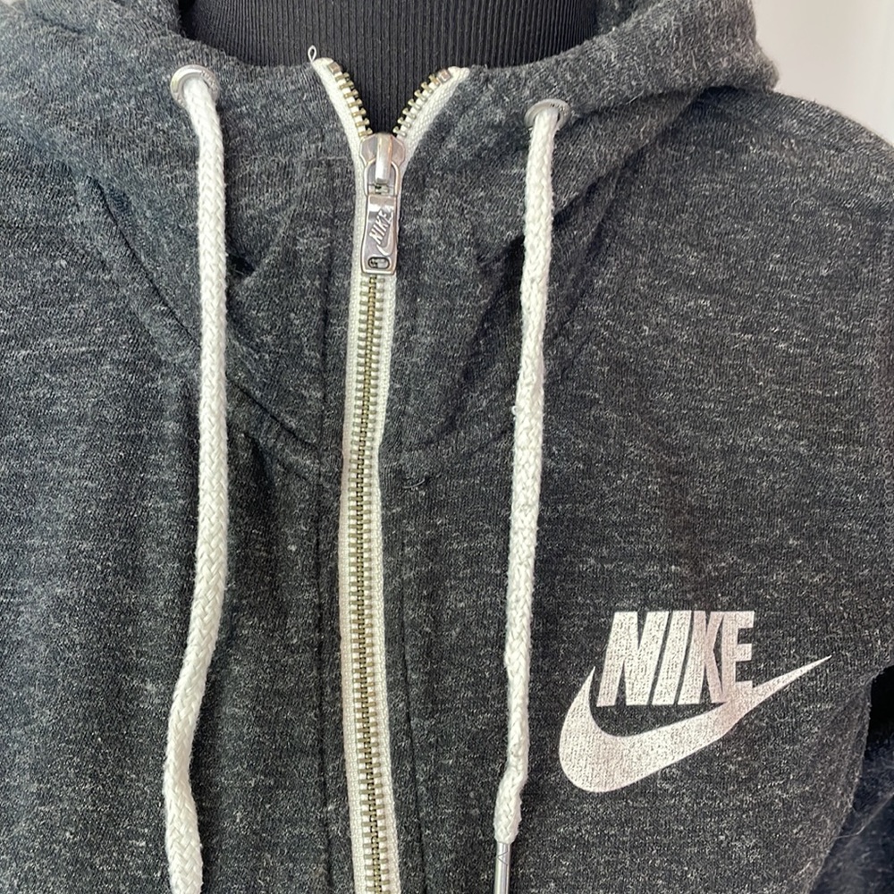 Nike Jacket- Small - image 2